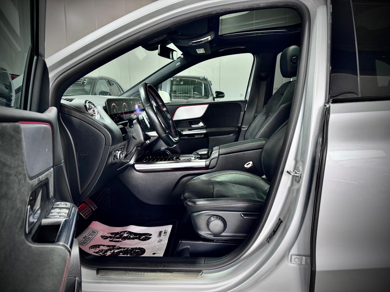 Mercedes-Benz B 200 d 150CV Premium AMG
