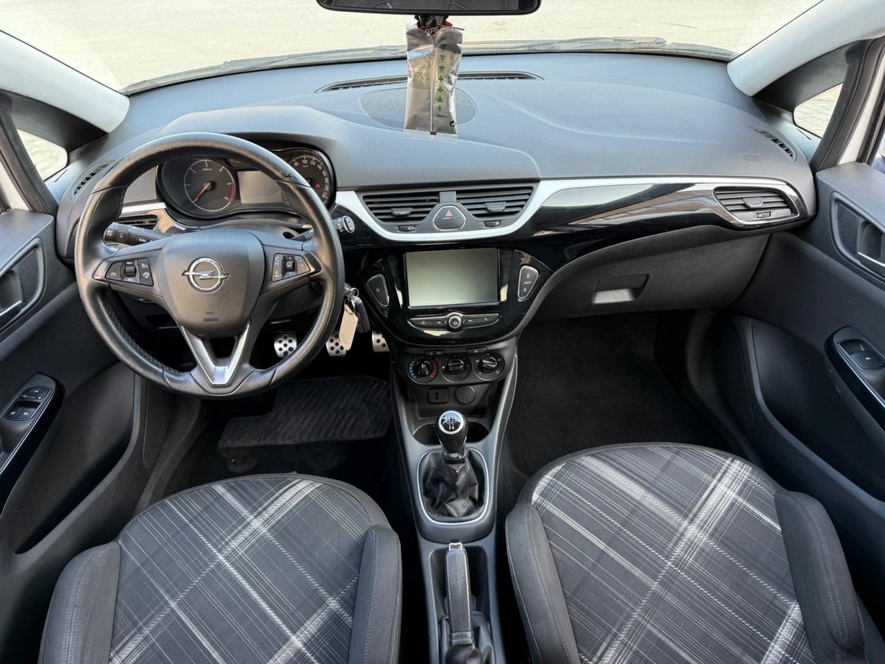 Opel Corsa 1.3 CDTI ecoFLEX 95CV Start&Stop 5 porte b-Color