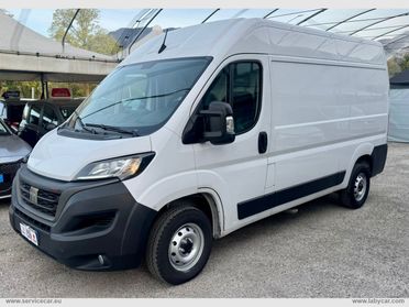 Ducato 30 2.2Mjt 140 PM-TM Furgone