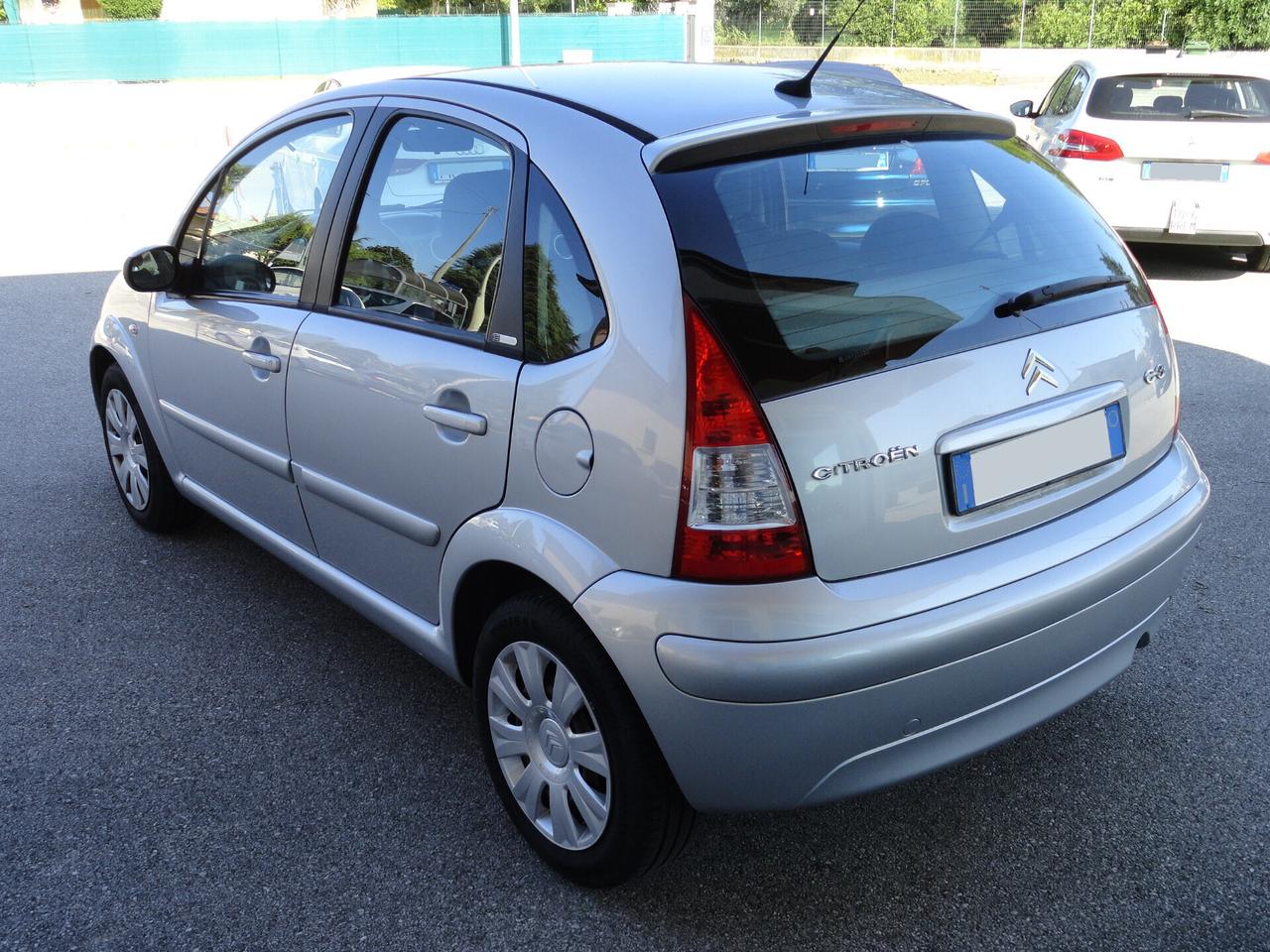 Citroen C3 1.4 Exclusive