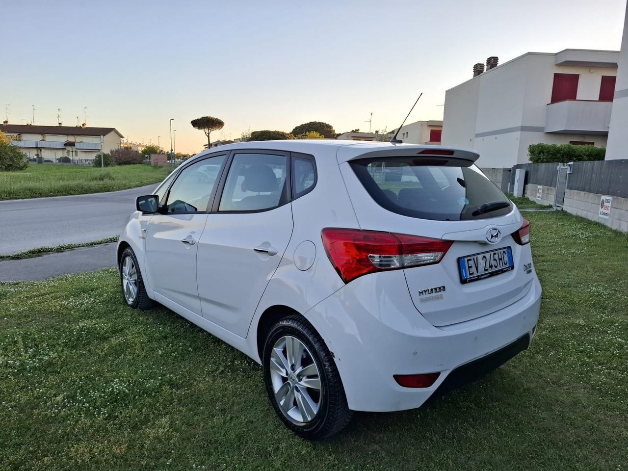 Hyundai iX20 1.4 CRDI 77 CV Comfort