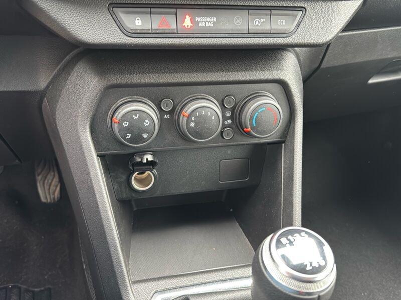 Dacia Sandero Sandero Stepway 1.0 tce Comfort Eco-g 100cv