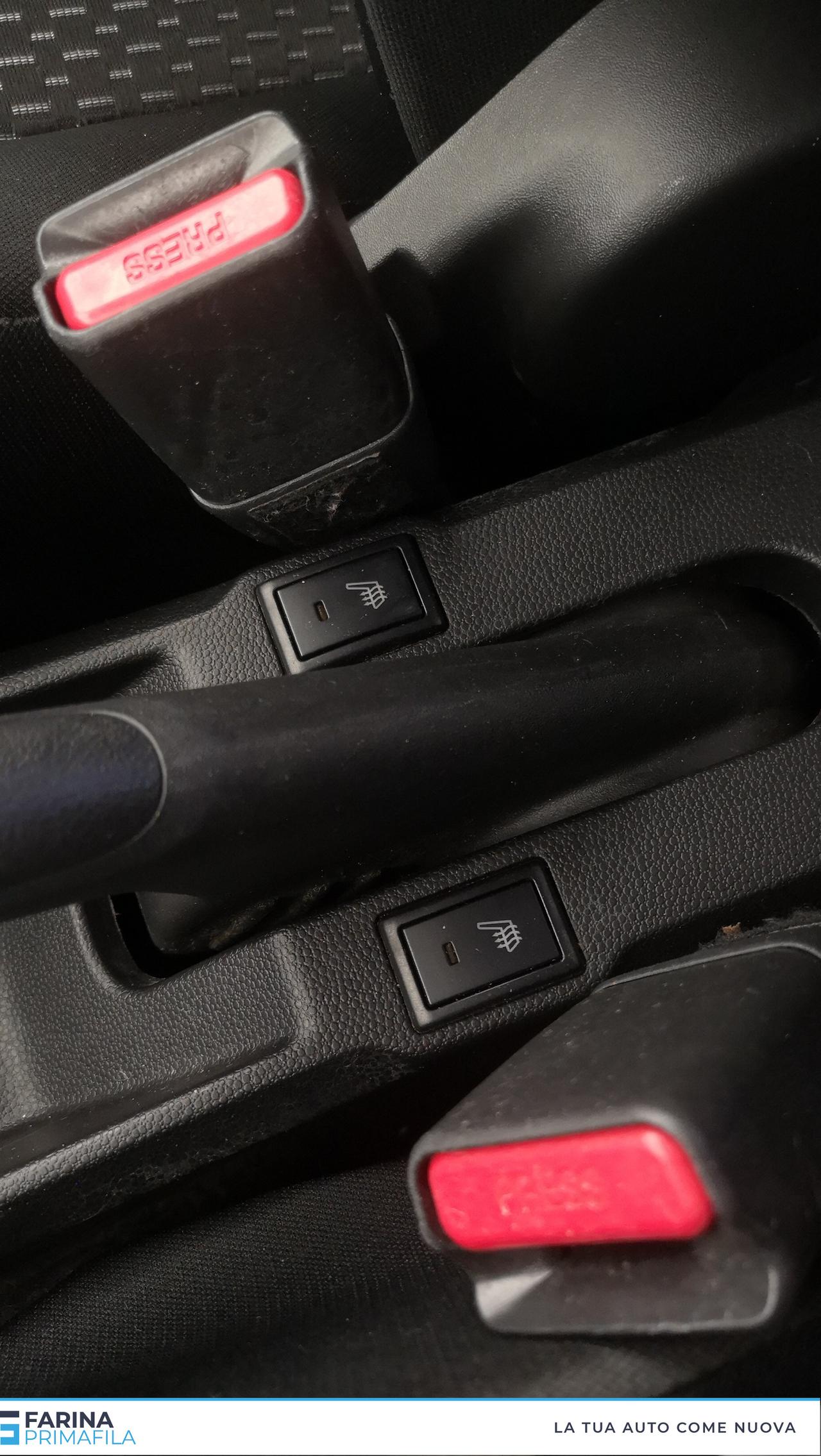 SUZUKI Ignis III 2020 - Ignis 1.2h Top 2wd cvt