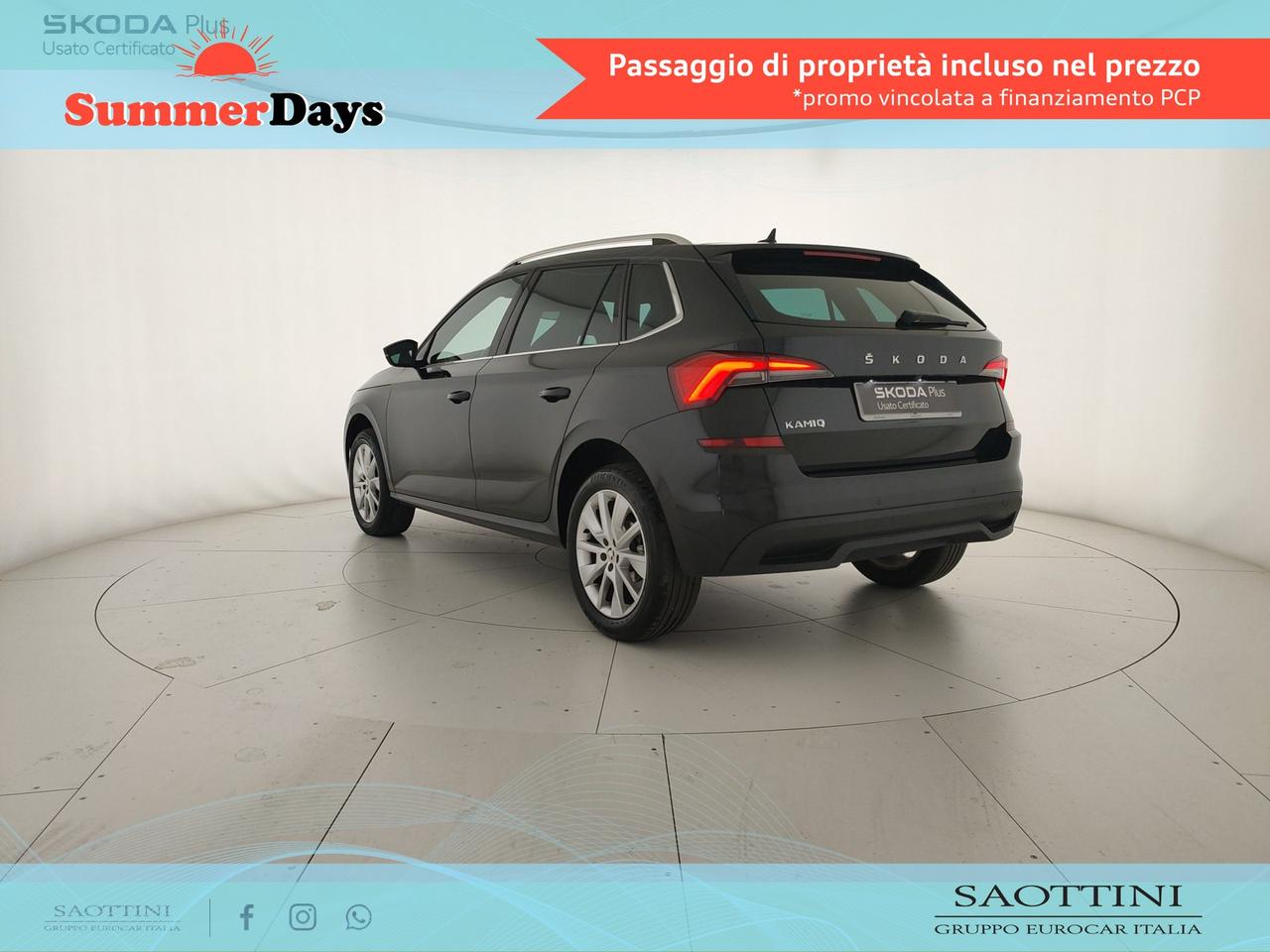 1.0 TSI Style 110 CV DSG