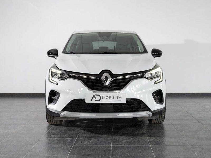 Renault Captur Captur Plug-in Hybrid E-Tech 160 CV Intens