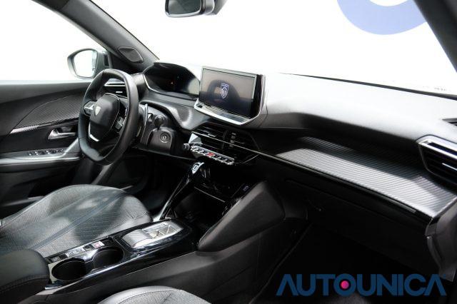 PEUGEOT 2008 PURETECH 130 S&S EAT8 GT FULL LED NEOPATENTATI