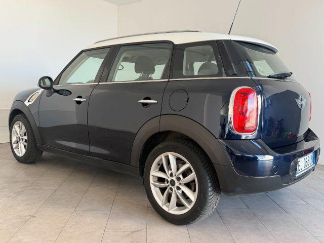 MINI Countryman Cooper