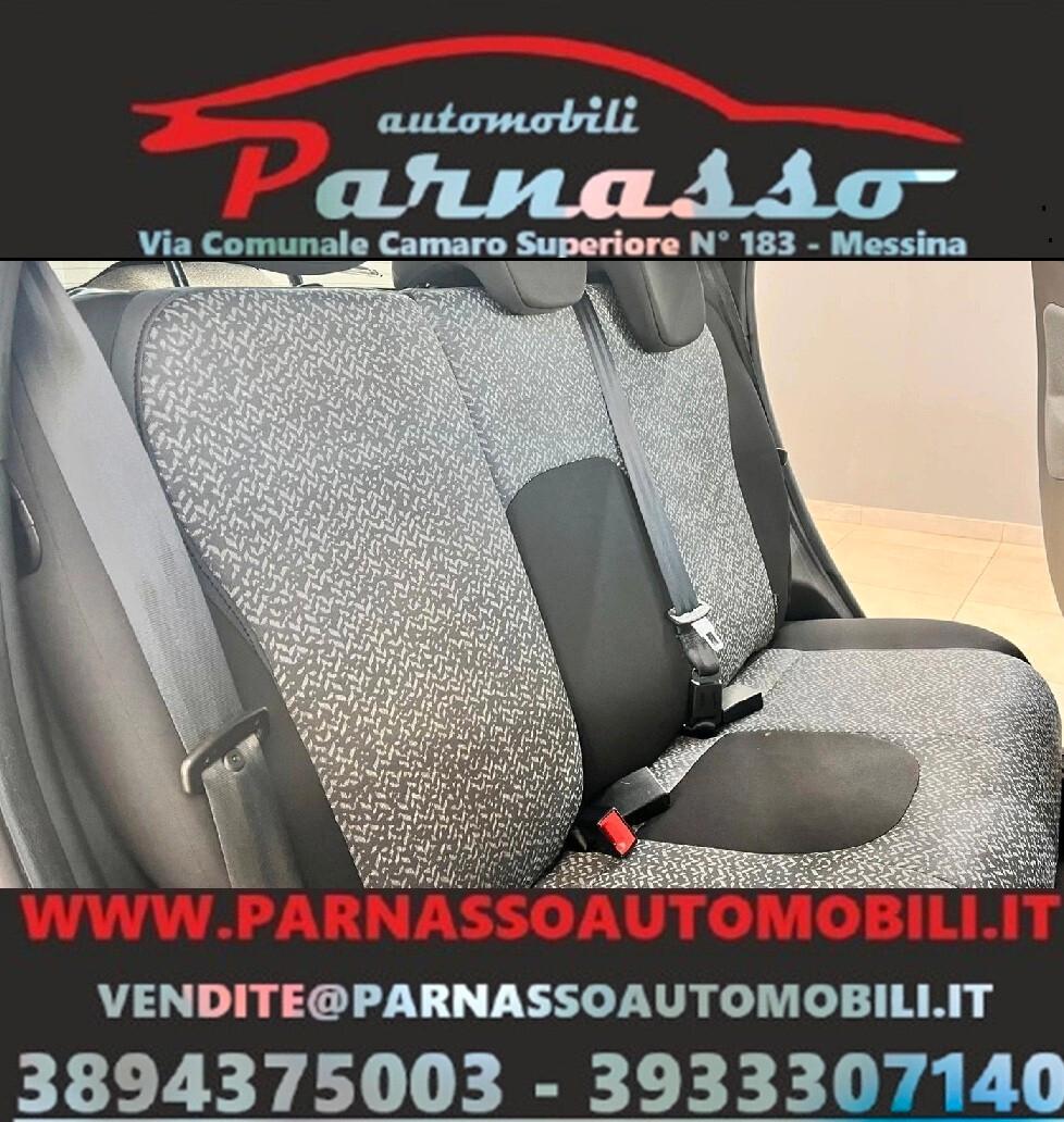 Lancia Ypsilon 1.0 FireFly 5 porte S&S Hybrid