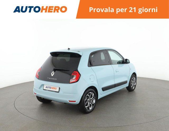 RENAULT Twingo TCe 95 CV EDC Duel2