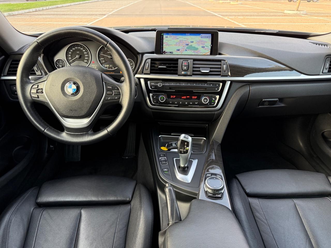 Bmw 420d XDrive Coupe*Automatic*Navi*Xenon*Led*Full