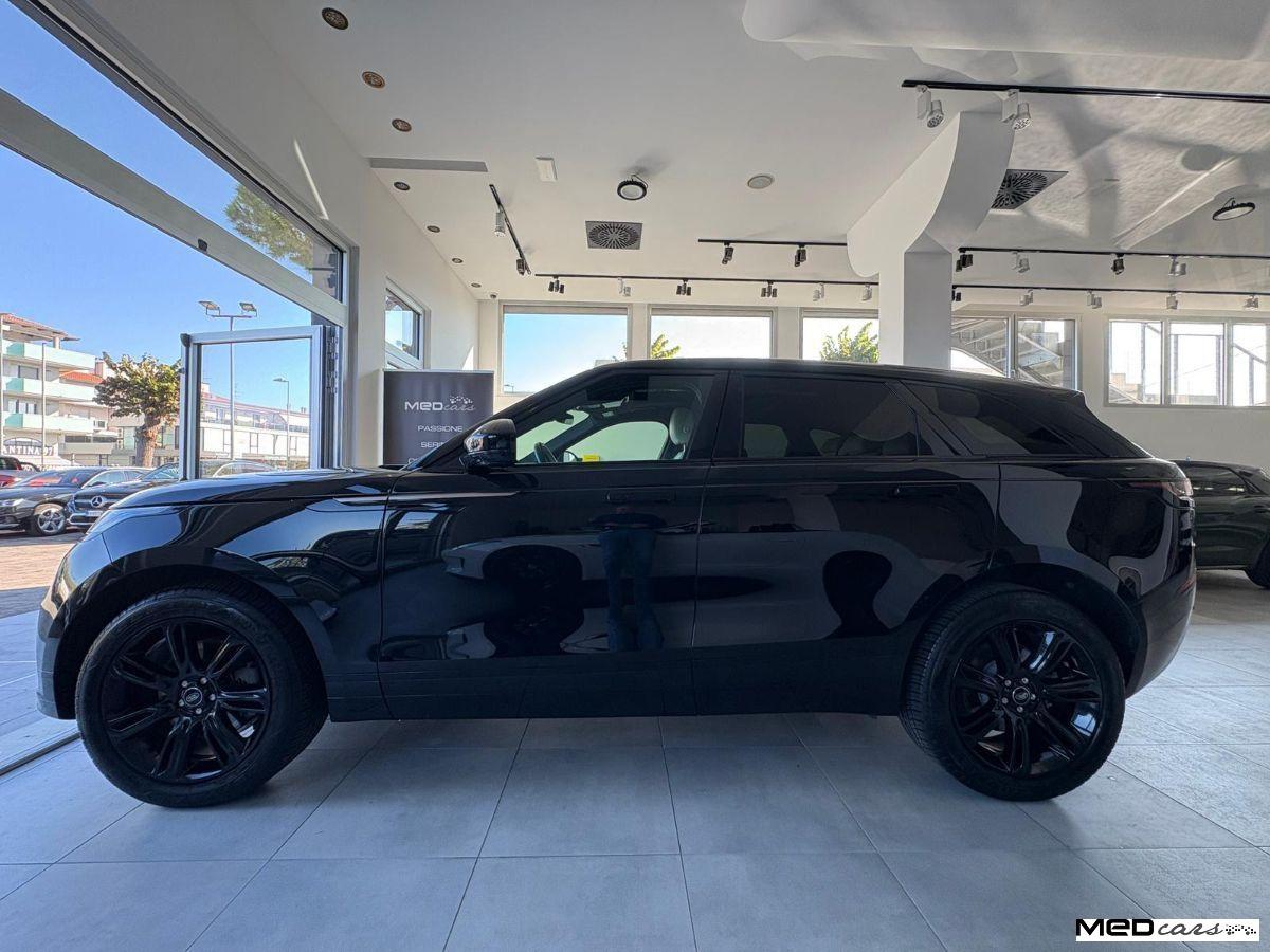 LAND ROVER - Range Rover Velar - RR Velar 2.0D I4 204 CV R-Dynamic S