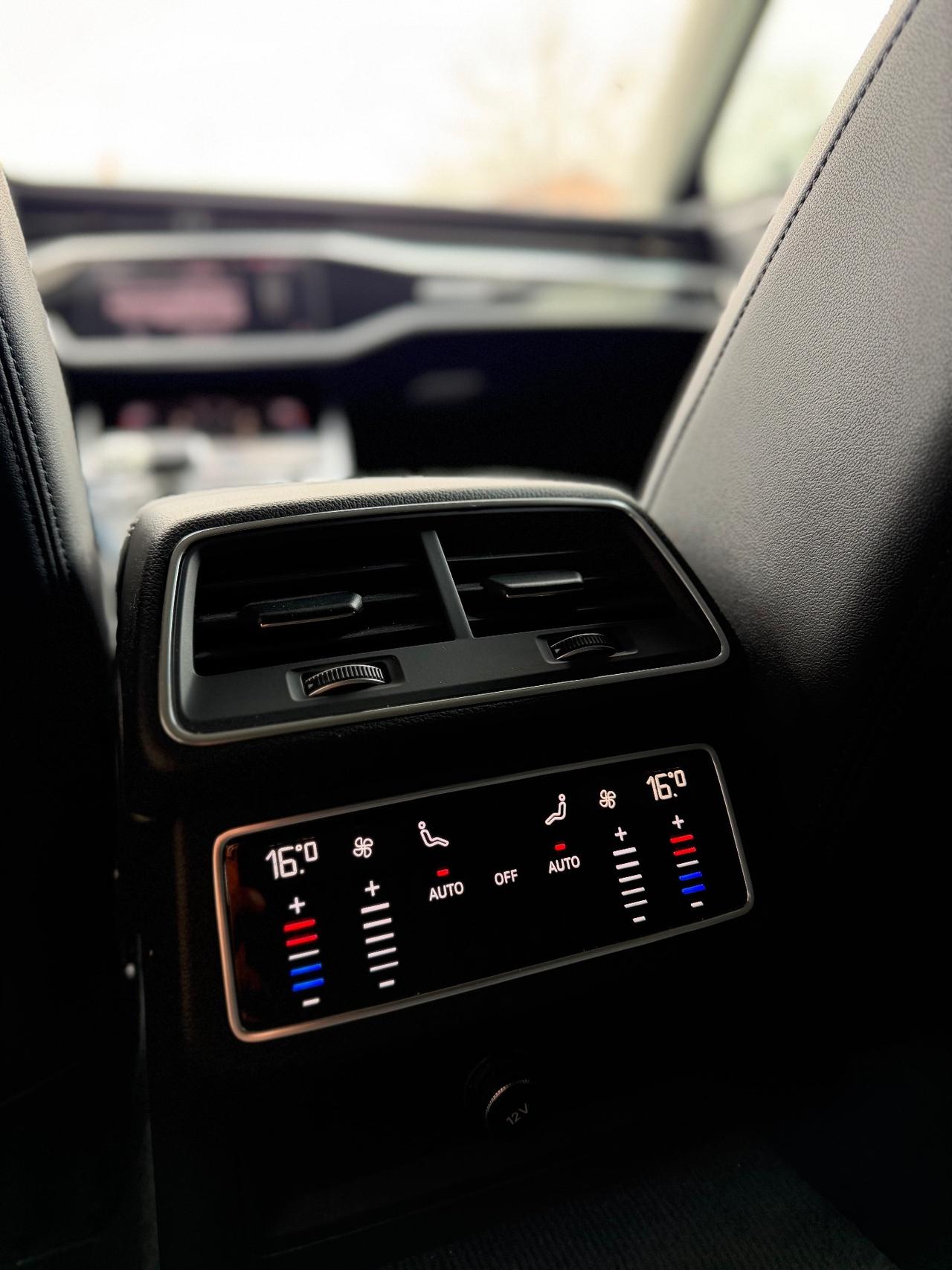 Audi A6 40 2.0 TDI quattro ultra S tronic Business Design