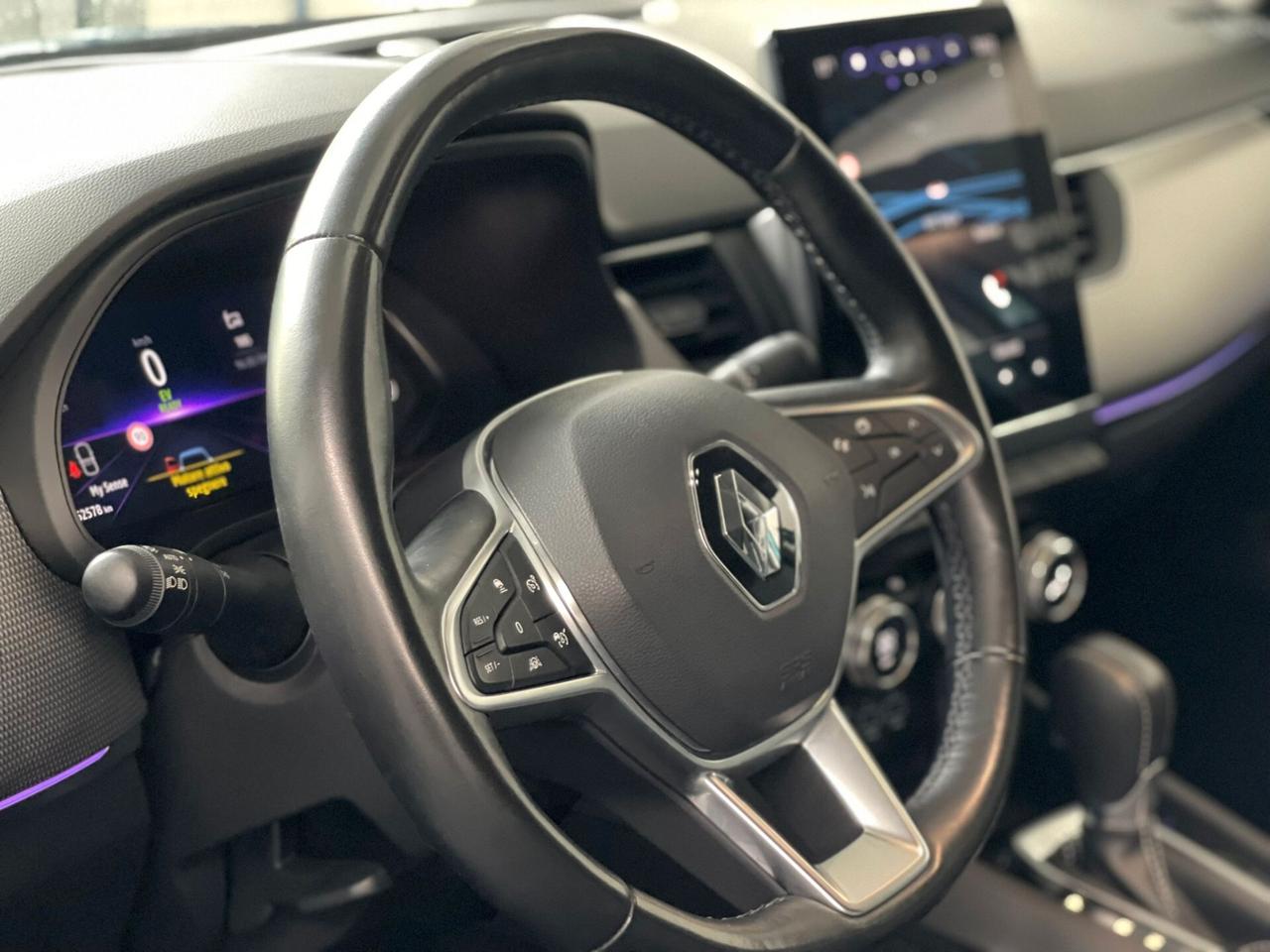 Renault Arkana Hybrid E-TECH 145 CV Intens