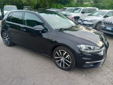 Volkswagen Golf Sportsvan 1.4 TSI Comfortline BlueMotion Technology