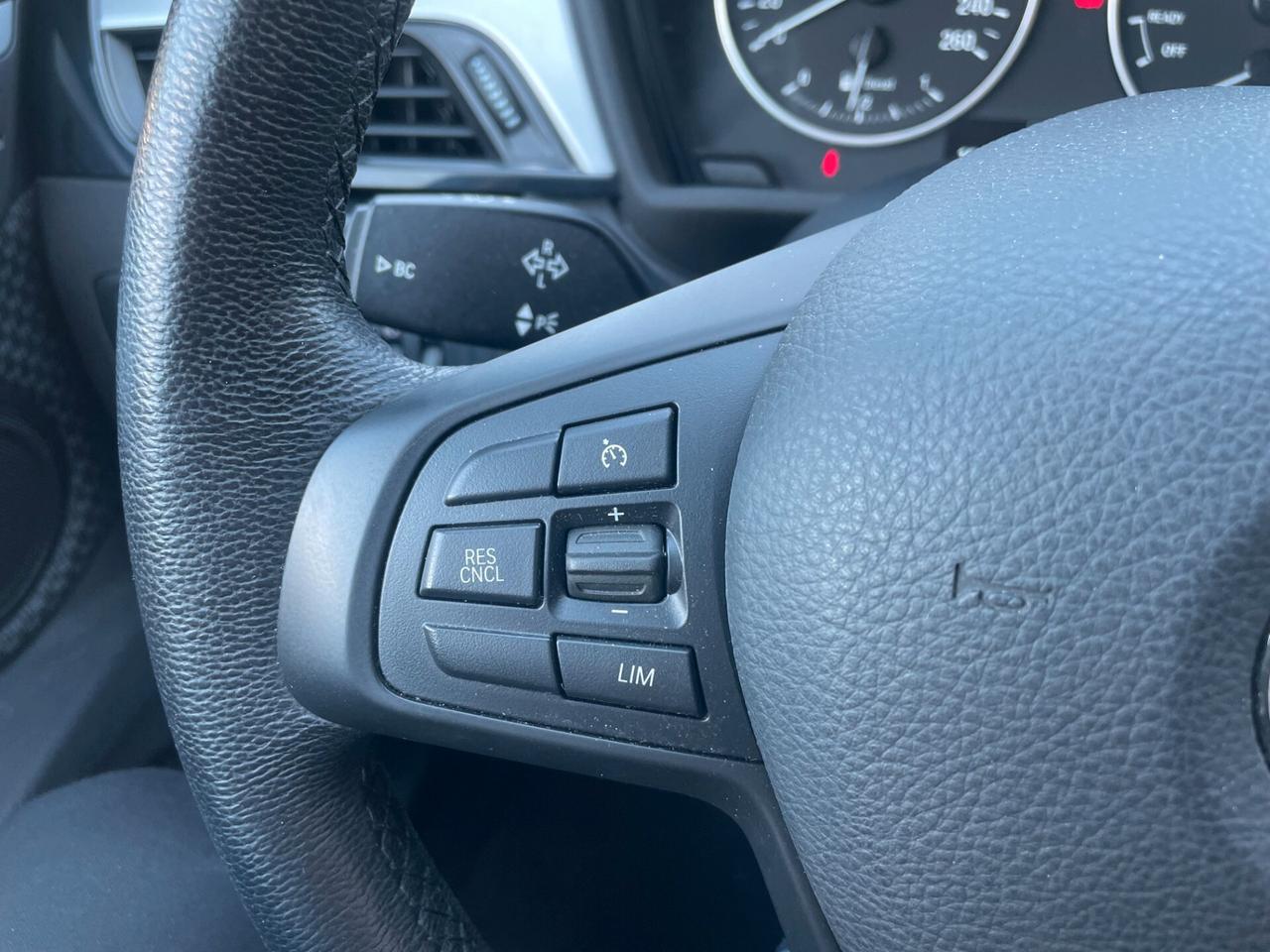 Bmw X1 sDrive18d Business UNICO PROPRIETARIO