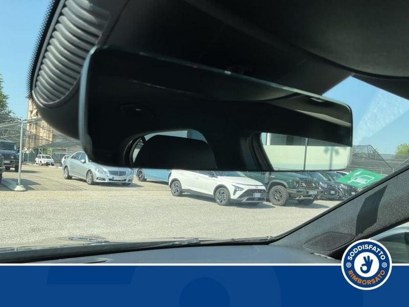 Mercedes-Benz Classe A 250e EQ-Power Automatic Progressive Advanced Plus