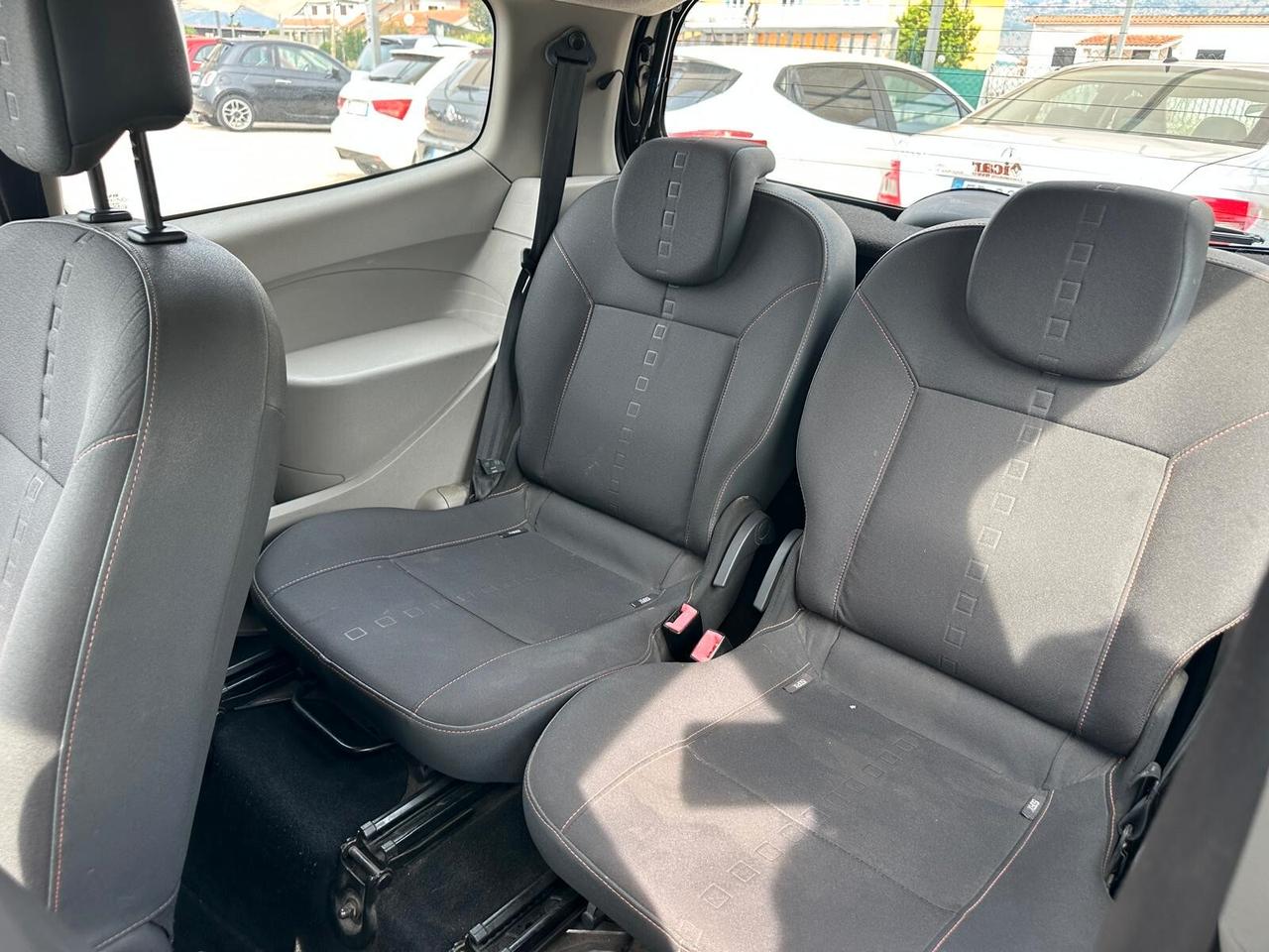 Renault Twingo 1.2 Benzina