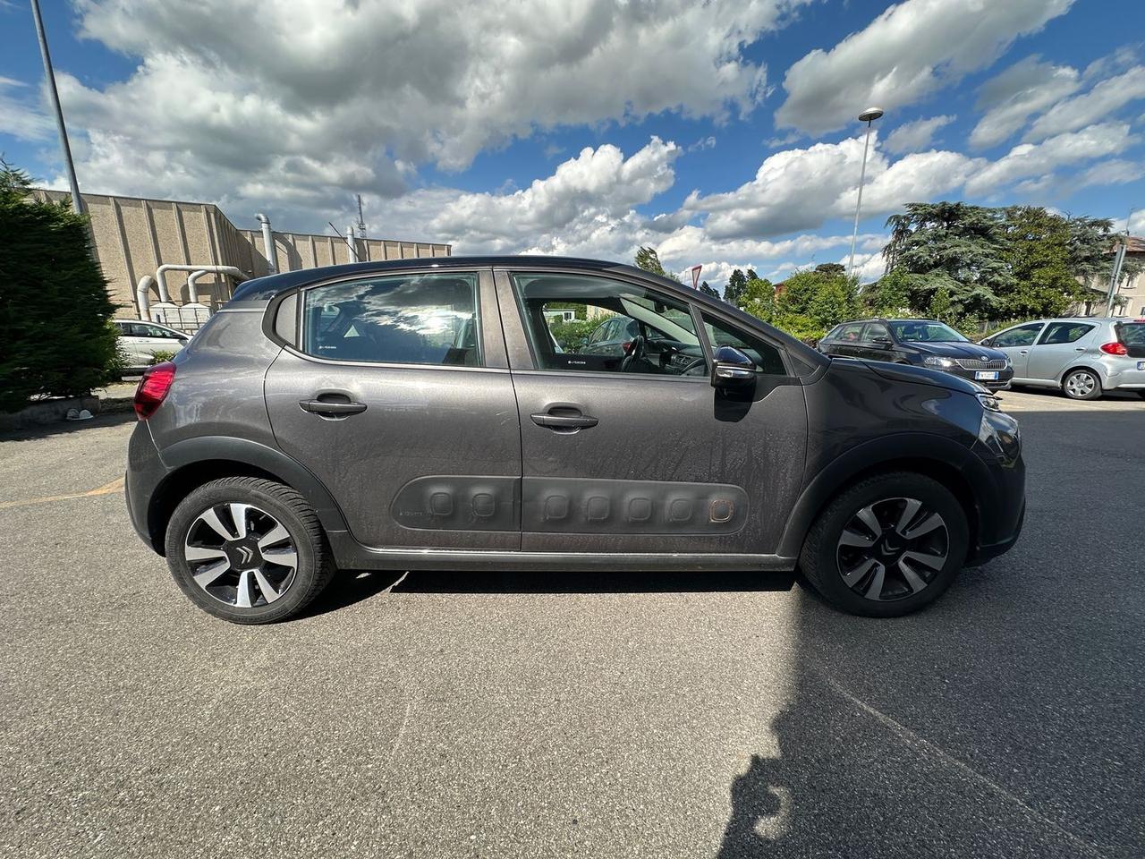 Citroen C3 PureTech 83 Origins