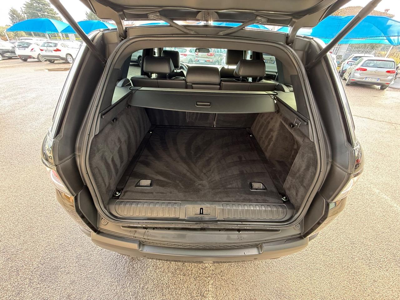 Land Rover Range Sport 3.0 Diesel 249 cv