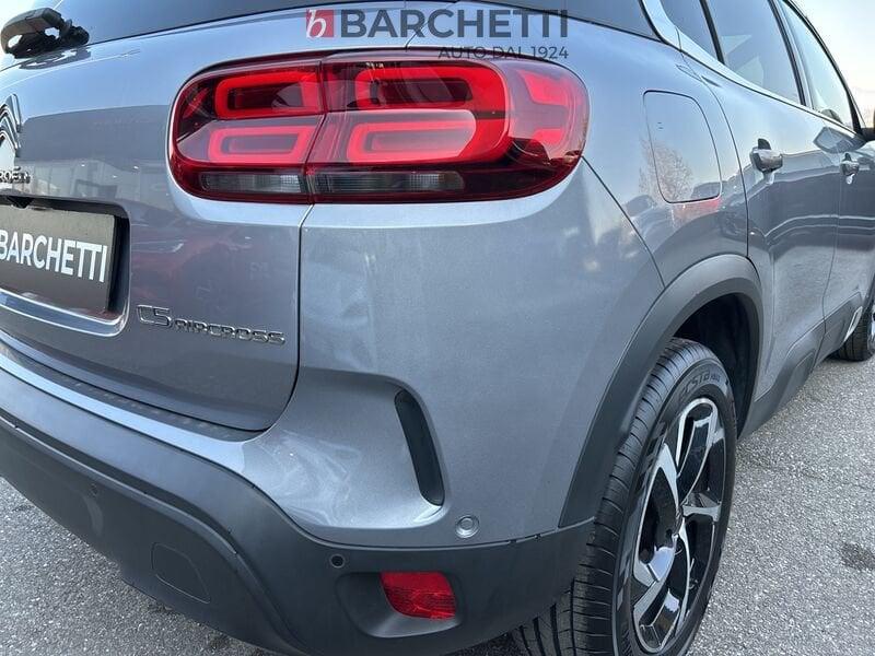 Citroën C5 Aircross BLUEHDI 130 S&S FEEL PACK