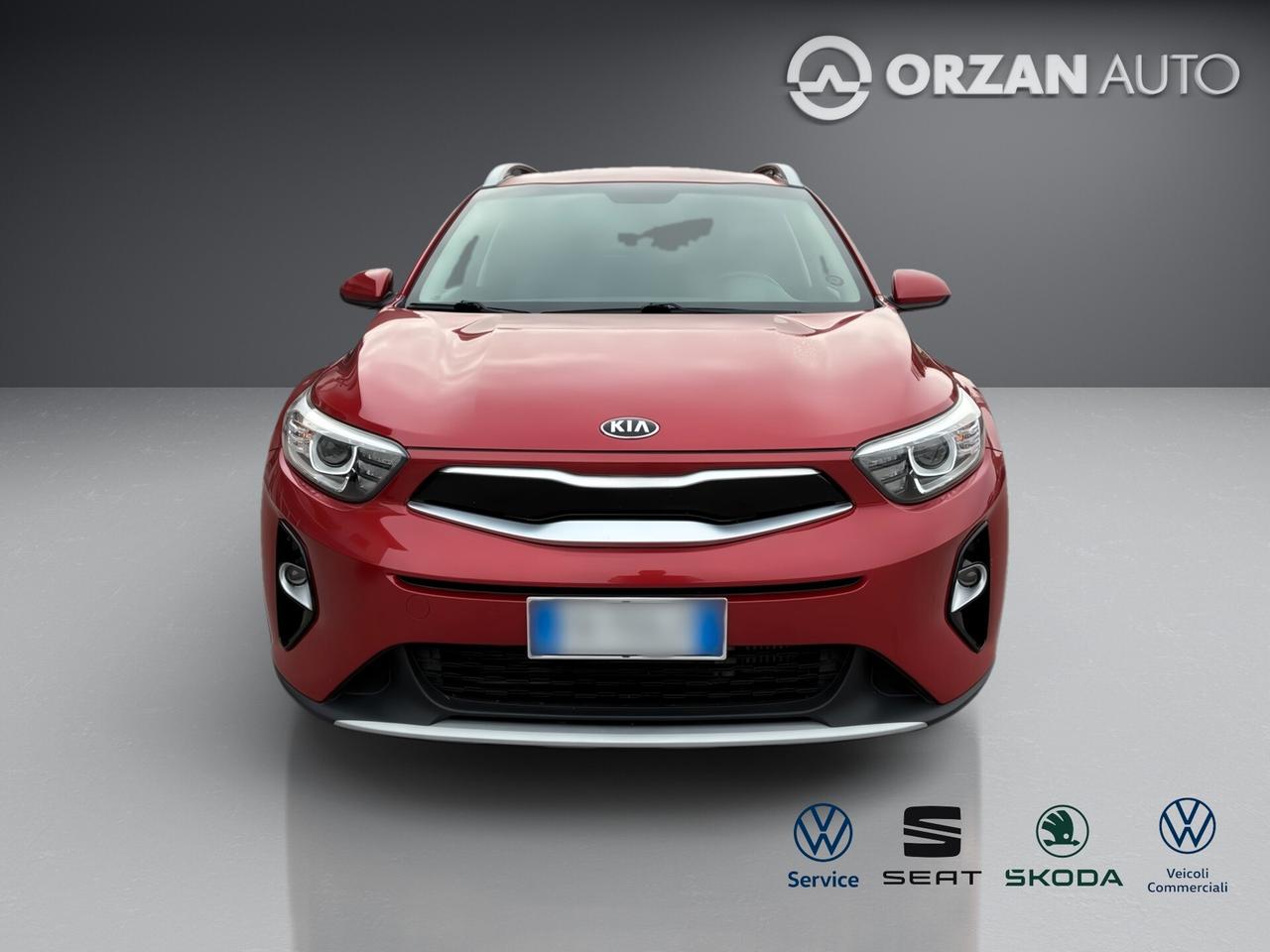 Kia Stonic 1.6 CRDi 110 CV Style CELL VENDITE 3491558563 - 3478673115