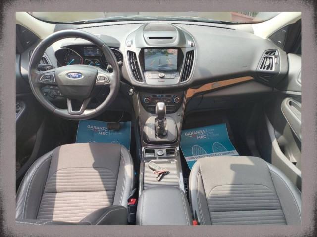 Ford Kuga Kuga II 2018- 2.0 tdci Business s&s 2wd 120cv