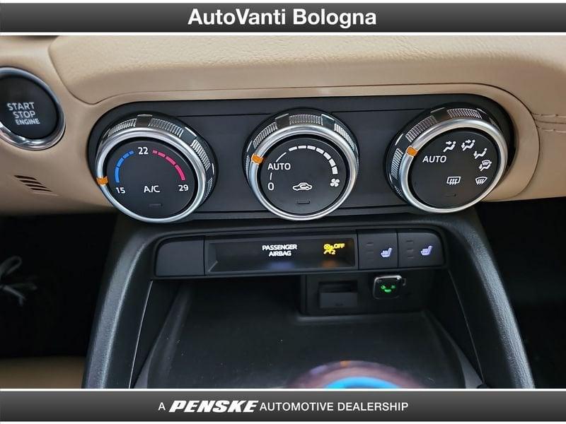 Mazda MX-5 MX-5 1.5 Exceed SkyActive Technology 132cv