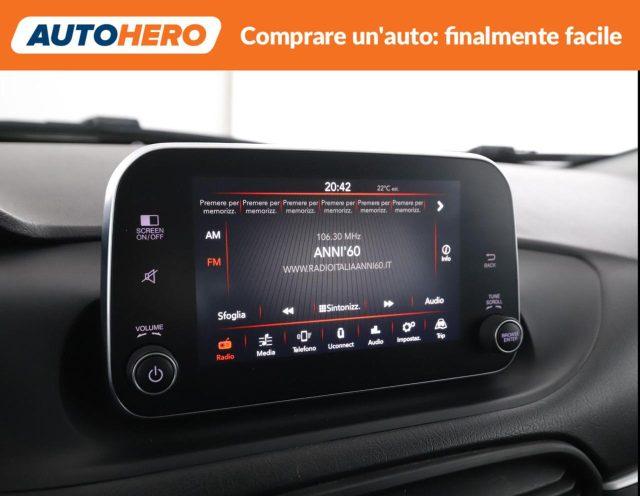 FIAT Tipo 1.4 5 porte Lounge