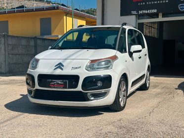Citroen C3 Picasso 1.6 HDi 90 airdream Exclusive Style