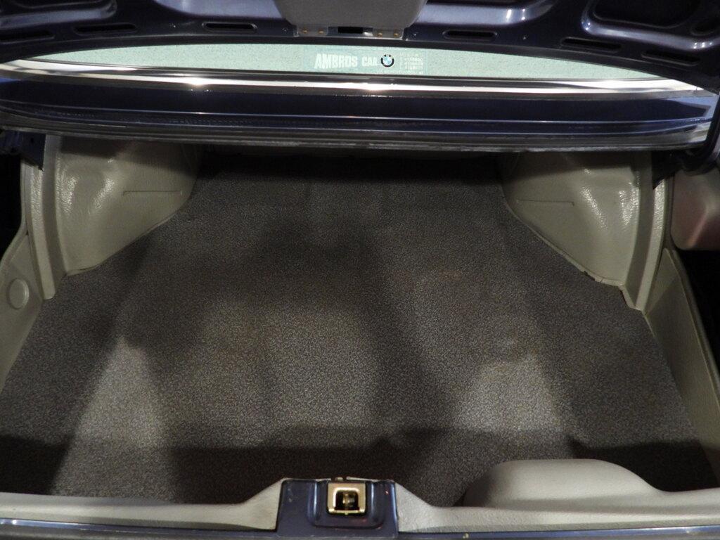 BMW Serie 3 2 Porte 520i E12