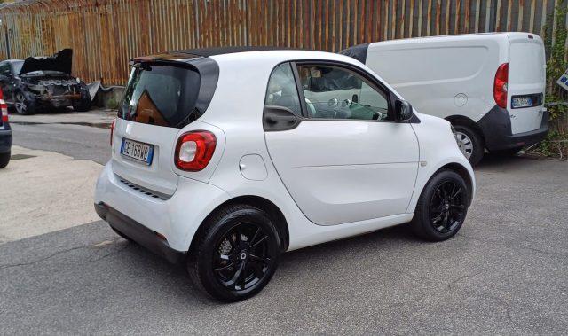 SMART ForTwo 70 1.0 Youngster