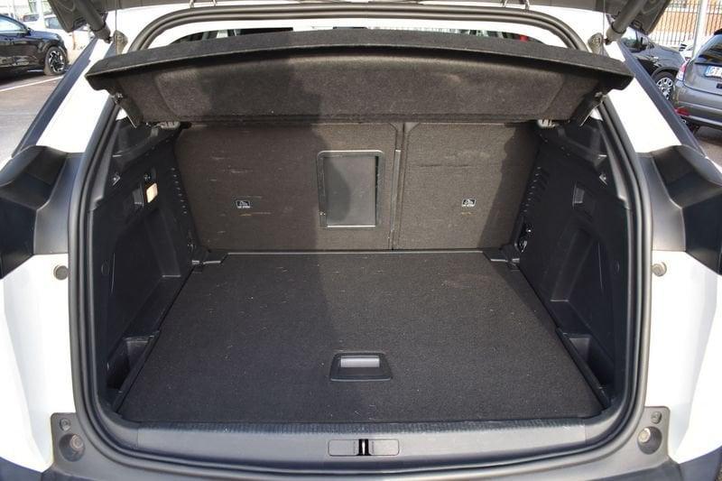 Peugeot 3008 BlueHDI 130 S&S Allure Pack