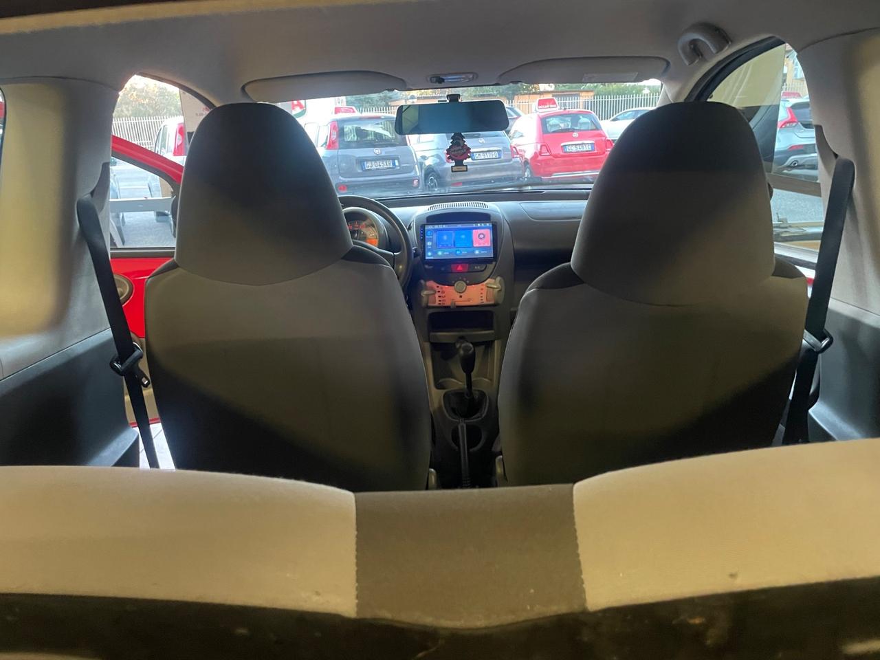 Citroen C1 1.0 3 porte Attraction - Nessun vincolo -