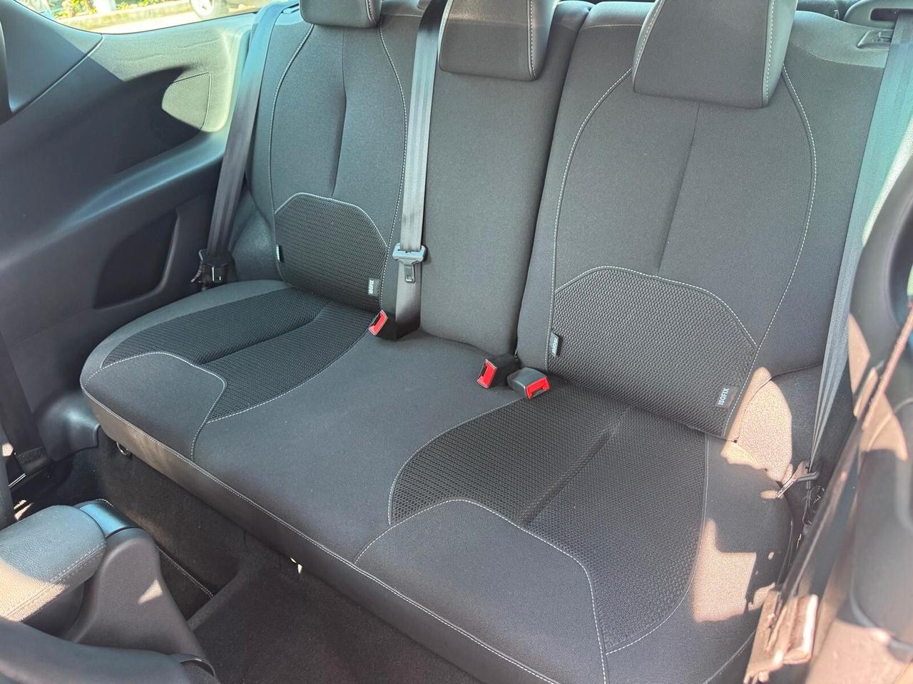 DS3 1.2 110CV S&S So Chic*EURO6B*NEOPATENTATI