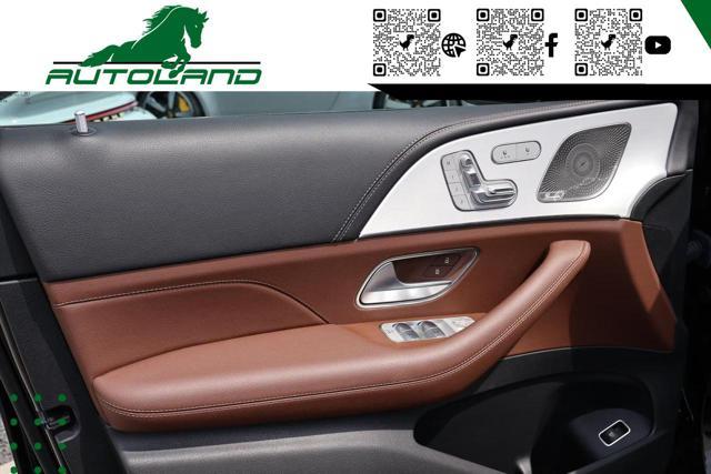 MERCEDES-BENZ GLE 300 d 4Matic Mild Hybrid Coupé AMG Line Premium