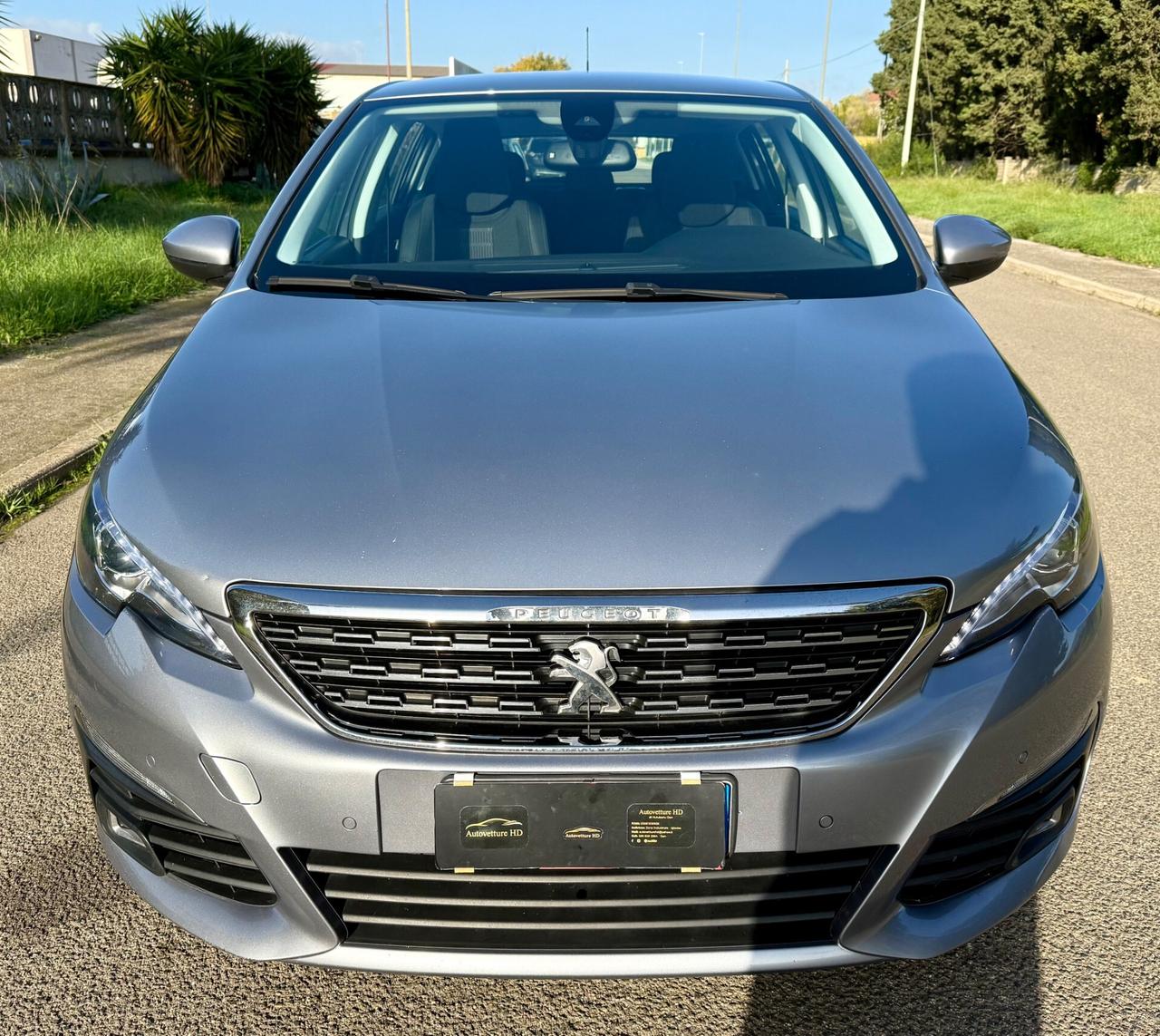 Peugeot 308 BlueHDi 130 S&S Allure