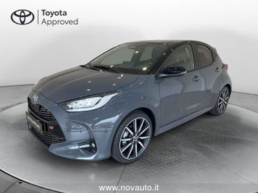 Toyota Yaris Yaris 1.5 130 Hybrid 5 porte GR Sport
