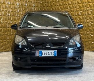 Mitsubishi Colt 1.1 12V 5p. GPL Invite