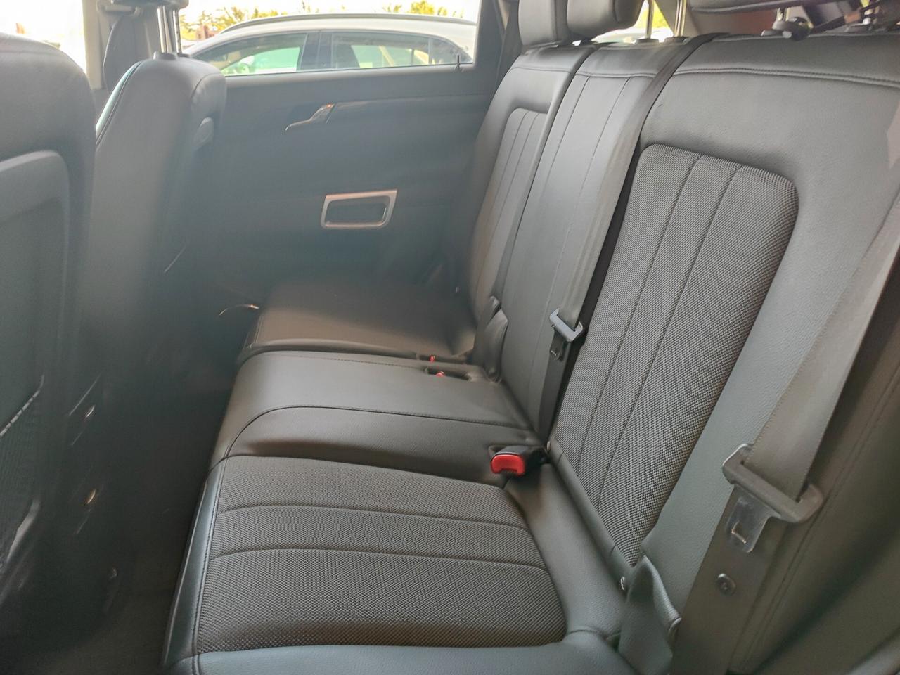 Opel Antara 2.0 CDTI 150CV Cosmo