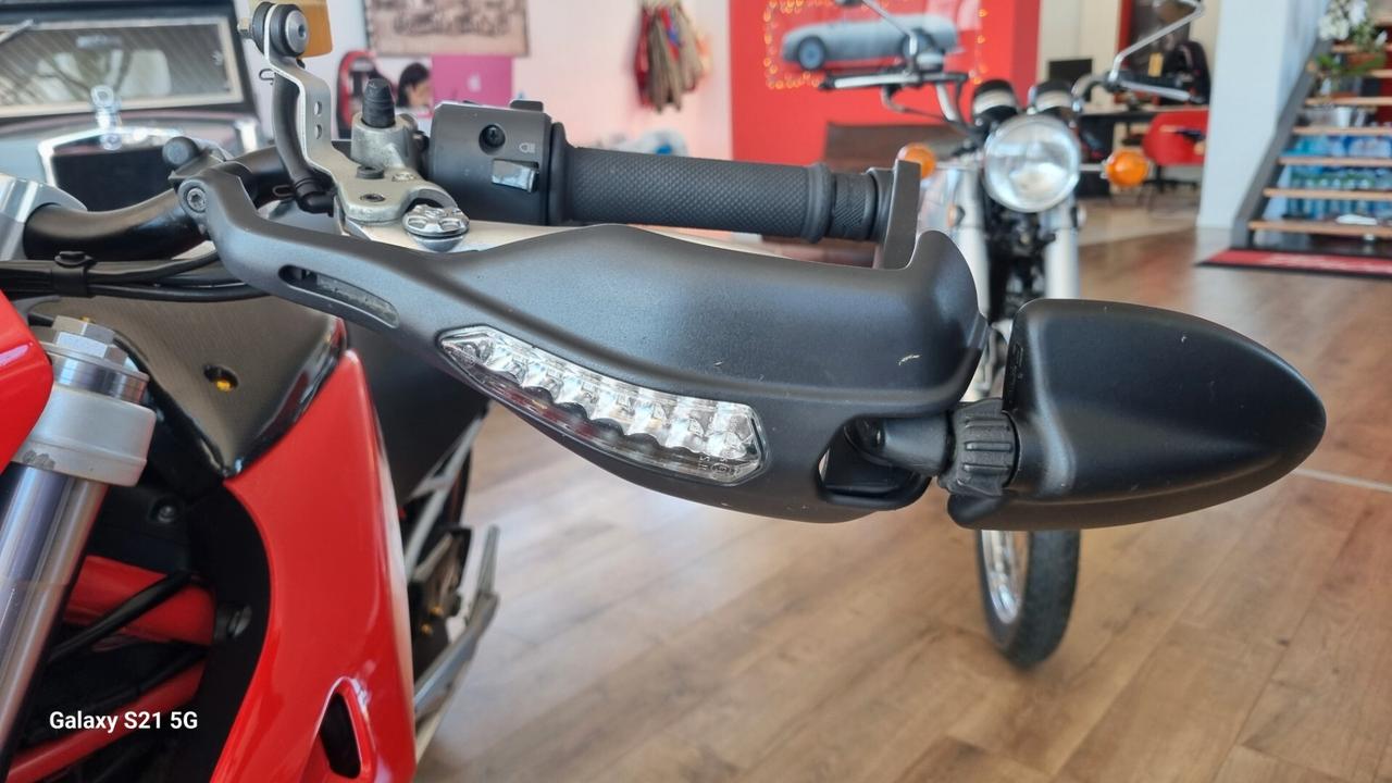 Ducati Hypermotard 1100 sport