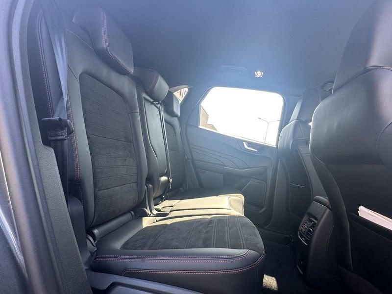 Ford Kuga Kuga 2.5 phev ST-Line X 2wd 225cv cvt