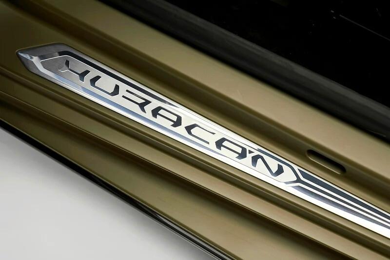 Lamborghini Huracàn STO 5.2 V10 NOLEGGIO LUNGO TERMINE - LEASING FULL INCLUSIVE