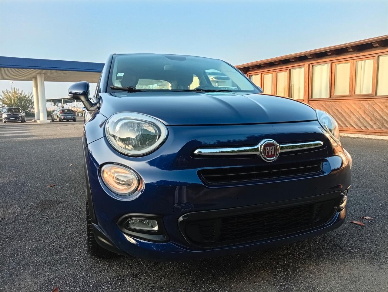 Fiat 500X 1.6 MultiJet 120 CV Lounge PREZZO REALE
