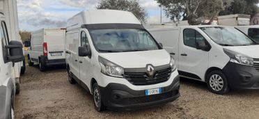 Renault trafic 2016 - 1.6dci Lb automobili