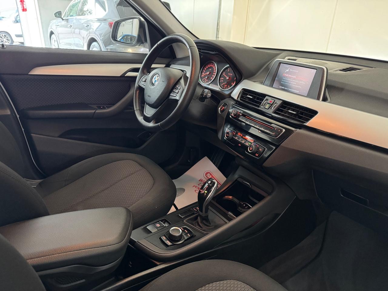 Bmw X1 sDrive20d Sport Auto Promo!