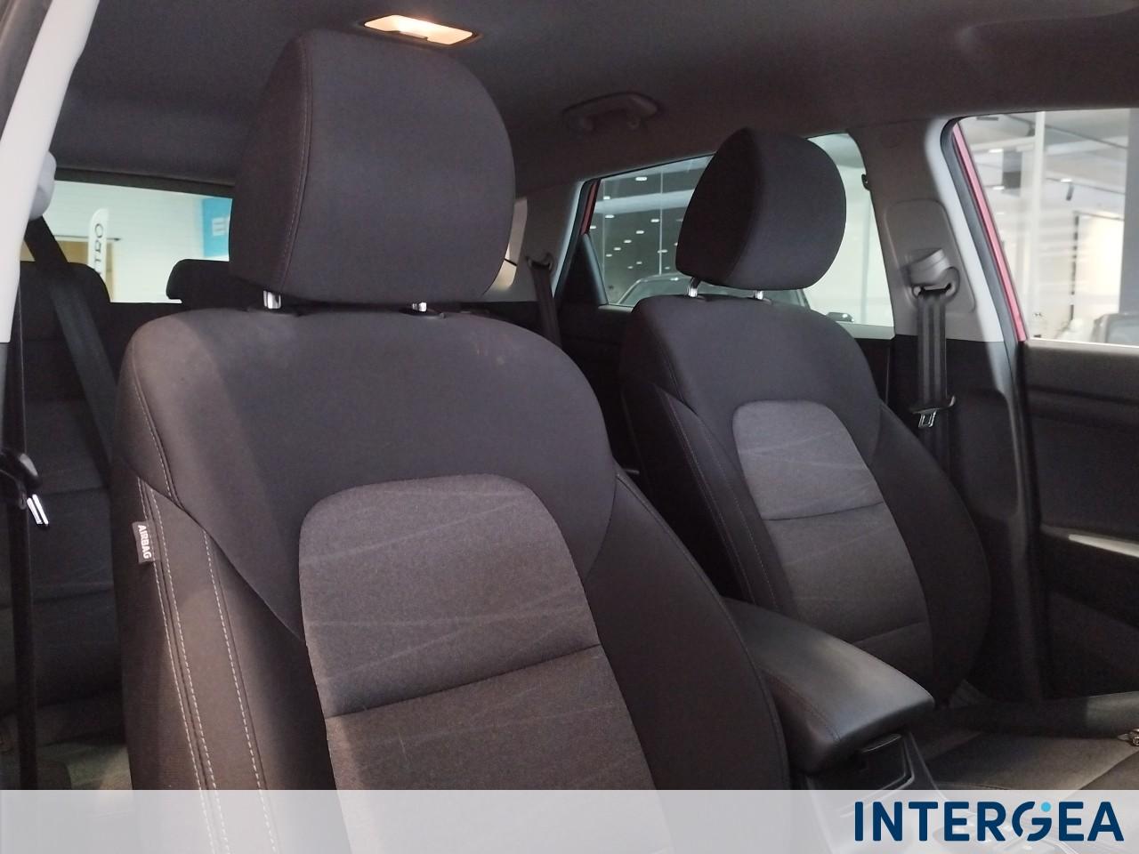 HYUNDAI Tucson 1.6 crdi 48V Exellence 2wd 136cv dct my20