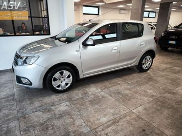 Dacia Sandero 0.9 TCe 12V TurboGPL 90CV Start&Stop Essential