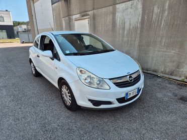 Opel Corsa 1.3 CDTI 90CV 5 porte Cosmo