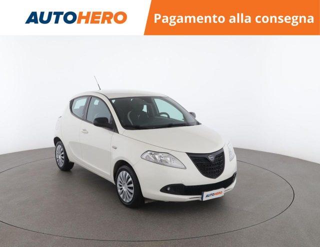 LANCIA Ypsilon 1.2 69 CV 5 porte Elefantino