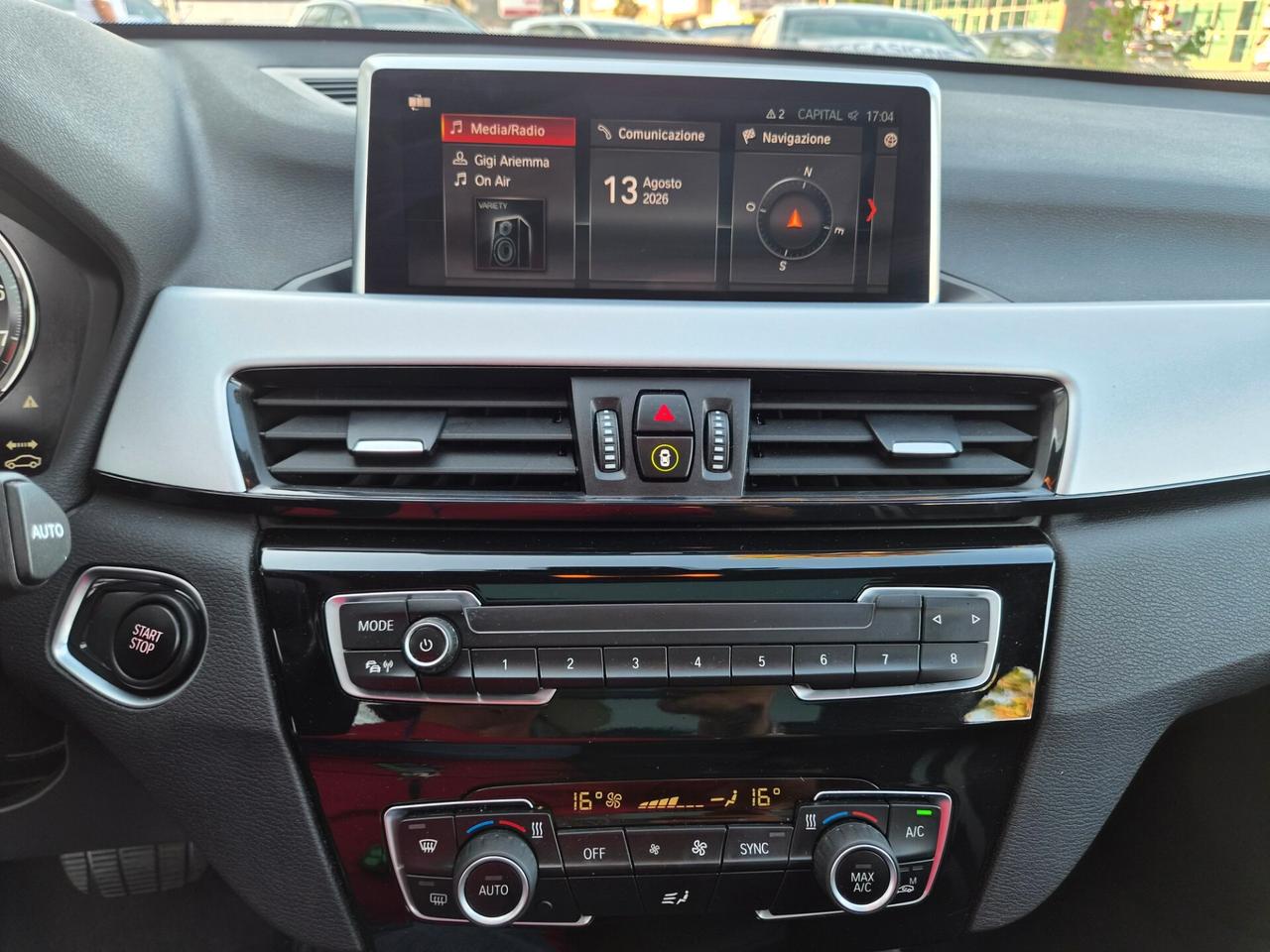 Bmw X1 xDrive25e Business Advantage